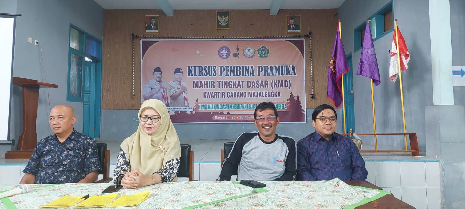 Gambar Pos