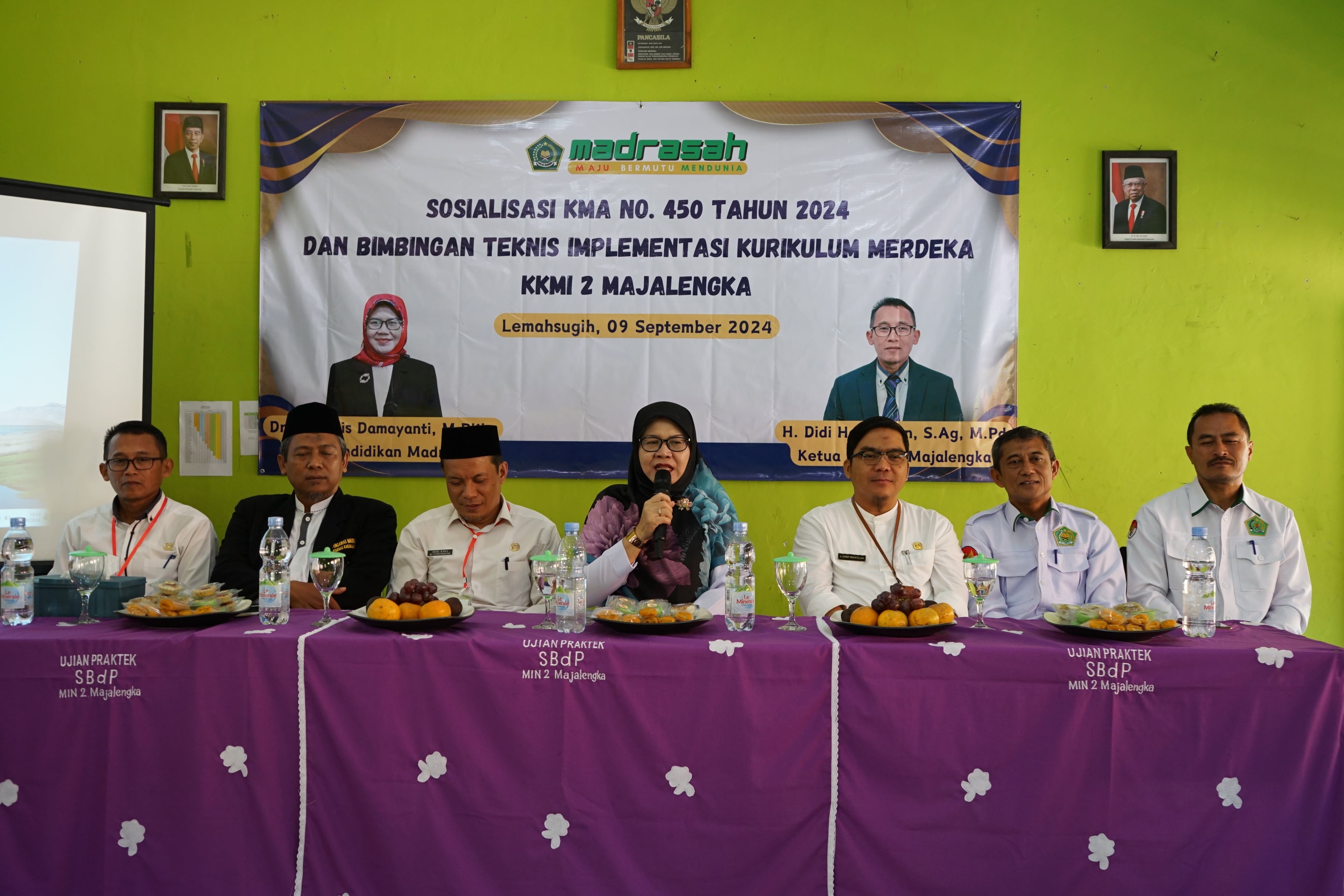 Gambar Pos